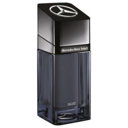 Mercedes-Benz - Mercedes-Benz SELECT NIGHT Eau de Parfum 100 ml