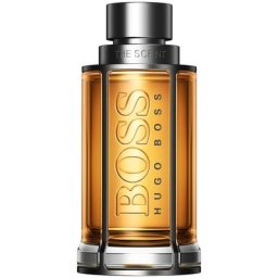 Hugo Boss - BOSS The Scent Lotion Après-rasage 100 ml