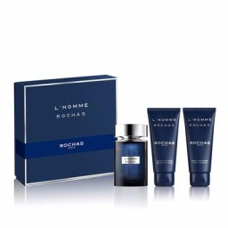Rochas - L'Homme Rochas Coffret Eau de toilette 1 unité