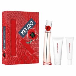 Kenzo - Coffret Flower By Kenzo L'Absolue Eau de Parfum 1 unité