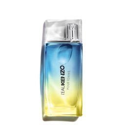 Kenzo - L'EAU KENZO pour Femme Sunlight EditionLimitée Eau de Toilette 50 ml