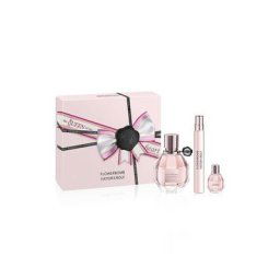 Viktor&Rolf - Flowerbomb Coffret Eau de Parfum florale ambrée pour femmes 1 unité