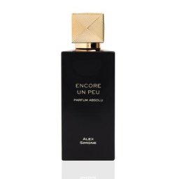 alex simone - ENCORE UN PEU ABSOLU PARFUM 100 ml