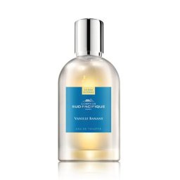 comptoir sud pacifique - Vanille Banane Eau de Toilette 100 ml