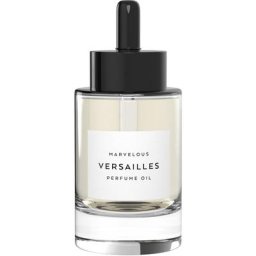 Marvelous - Versailles Perfume Oil Parfum 50 ml