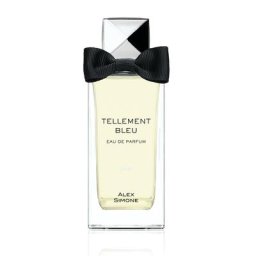 alex simone - TELLEMENT BLEU EAU DE PARFUM 100 ml