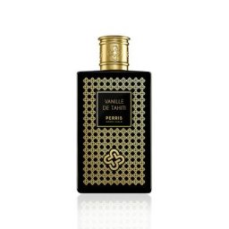 Perris Monte Carlo - PERRIS VANILLE DE TAHITI EDP 50 ML EAU PARFUM 50 ml