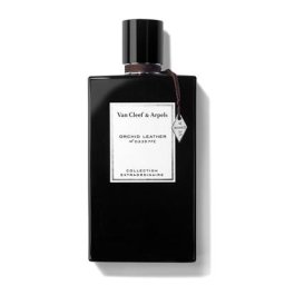 Van Cleef&Arpels - ORCHID LEATHER Eau de Parfum 75 ml