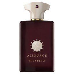 Amouage - Boundless Eau de Parfum 100 ml