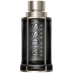 Hugo Boss - Boss The Scent Magnetic Him Eau de Parfum 100 ml