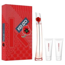 Kenzo - Coffret Flower By Kenzo L'Absolue Eau de Parfum 1 unité