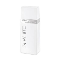 jacomo - Jacomo de in white Eau toilette 100 ml