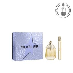 Mugler - Alien Coffret Eau De Parfum Floral Oriental pour femme 1 unité