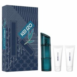 Kenzo - Coffret Kenzo Homme Eau de Toilette 1 unité