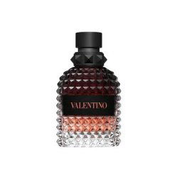 Valentino - Born in Roma Uomo Coral Fantasy Eau de Toilette Pour Lui Ambré Fruité 50 ml