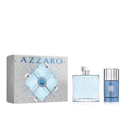 Azzaro - Azzaro Chrome Coffret cadeau Eau de Toilette 1 unité