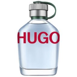 Hugo Boss - Hugo Man Eau de Toilette 125 ml