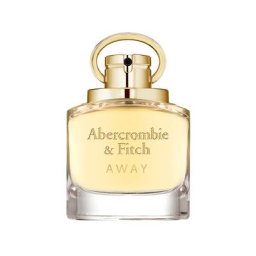 Abercrombie&Fitch - Away Femme Eau de Parfum 100 ml
