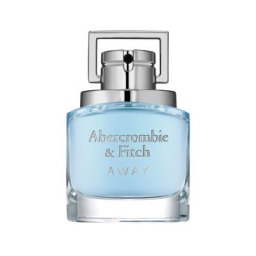 Abercrombie&Fitch - Away Homme Eau de Toilette 50 ml