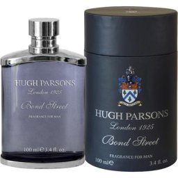 Hugh Parsons- Bond Street Eau de Parfum Spray parfum 100 ml