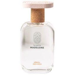 la petite madeleine - Néroli des lunes Eau de parfum 100 ml