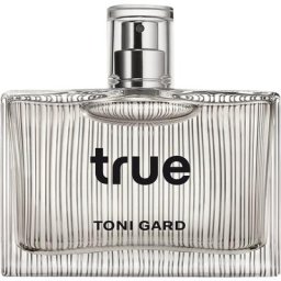 Toni Gard - True Eau de Parfum Spray parfum 90 ml