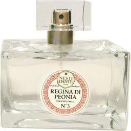 Nesti Dante Firenze - N3 Regina Di Peonie Essence du Parfum Spray 100 ml