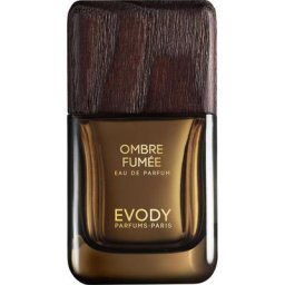 Evody - Ombre Fumée Eau de Parfum Spray parfum 50 ml