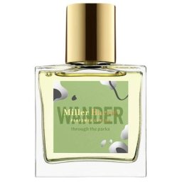 Miller Harris - WANDER through the parks Eau de parfum 14 ml