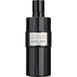 Korloff - Memoire Collection Eclat de Patchouli Eau Parfum Spray parfum 100 ml