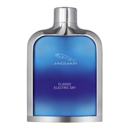 Jaguar - Classic Electric Sky Eau de Toilette 100 ml