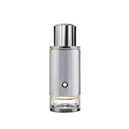 Montblanc - EXPLORER PLATINUM Eau de Parfum 30 ml
