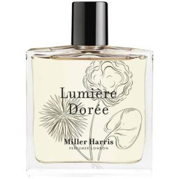 Miller Harris - Lumière Dorée Eau de parfum 100 ml