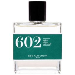 Bon Parfumeur - 602 pepper, cedar, patchouli Eau de parfum 100 ml