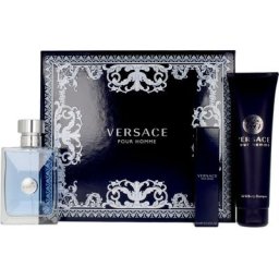Versace - Versace Pour Homme Lot Eau de toilette 1 unité