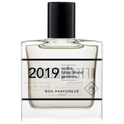 Bon Parfumeur - AFTERHOMEWORK vodka, tobacco, juniper Eau de parfum 30 ml