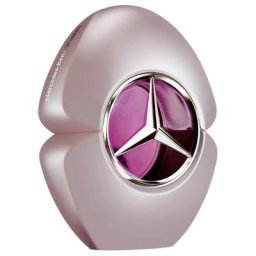 Mercedes-Benz - MERCEDES-BENZ WOMAN EDP 60ML Eau de parfum 60ml