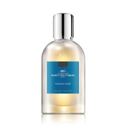 comptoir sud pacifique - Vanille Café Eau de Toilette 100 ml