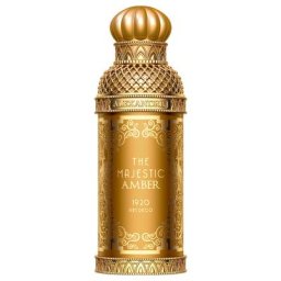 Alexandre J - The Majestic Amber Eau de Parfum 100 ml