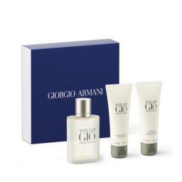 Giorgio Armani - Acqua di Giò Coffret Eau de Toilette 1 unité