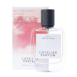 L'Atelier Parfum - COEUR DE PETALES 50ML Eau de Parfum 50 ml