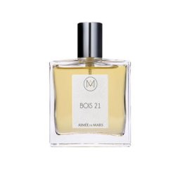 aimée de MARS - BOIS 21 - Eau de Parfum parfum 50 ml