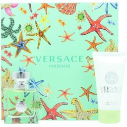 Versace - Versense Lot 2 Pièces Eau de toilette 1 unité