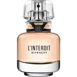 Givenchy - L'INTERDIT Eau de Parfum Spray parfum 125 ml