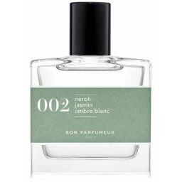 Bon Parfumeur - 002 neroli, jasmin, ambre blanc Eau de parfum 30 ml