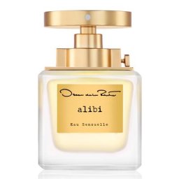 Oscar de la Renta - Alibi Eau Sensuelle de Parfum 50 ml