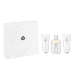 moncler - Coffret MONCLER FEMME Eau de Parfum 1 unité