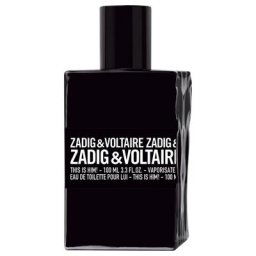 Zadig&Voltaire - This is Him! Eau de Toilette 100 ml