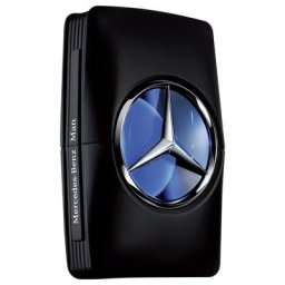 Mercedes-Benz - Mercedes-Benz Man Eau de Toilette 100 ml