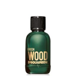 Dsquared2 - DSQUARED2 Green WOOD Eau de Toilette 50 ml